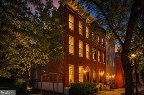 105 S Gilmor St, BALTIMORE, MD, 21223-2426 | Card Image