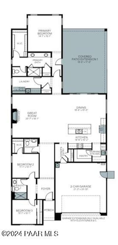 Floor Plan | Image 2