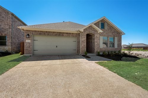 3514 Honeysuckle Holw, Melissa, TX, 75454-9587 | Card Image