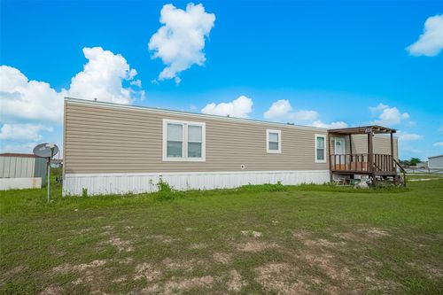 8614 Los Robles Ave, Alvin, TX, 77511-1224 | Card Image