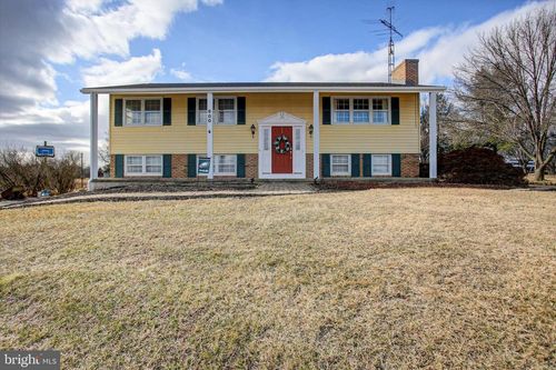 600 Shippensburg Rd, SHIPPENSBURG, PA, 17257-8630 | Card Image