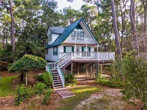 505 Fort Mims Place, Dauphin Island, AL, 36528 | Card Image