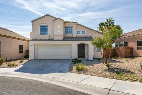 3340 Hillingdon Ct, Las Vegas, NV, 89129-7328 | Card Image