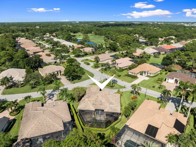 8107 Links Way, House other with 3 bedrooms, 3 bathrooms and null parking in Port St Lucie FL | Image 60