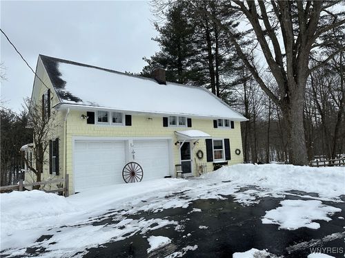 2731 Bowen Road, Elma, NY, 14059 | Card Image