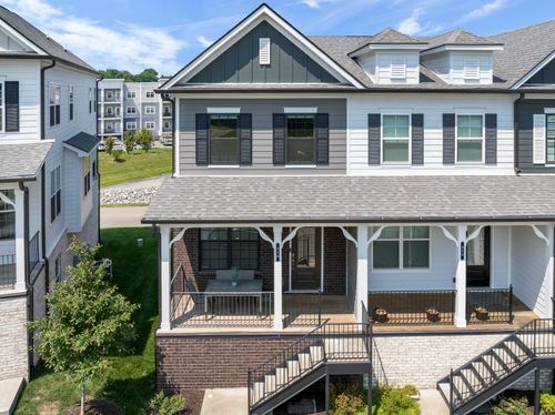 416 Portsdale Dr, Brentwood, TN, 37027-1548 | Card Image