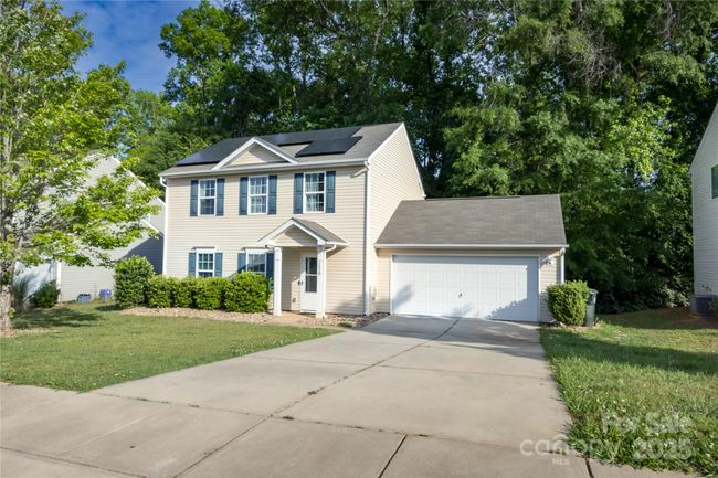 1518 Glenbar Ct, House other with 3 bedrooms, 3 bathrooms and null parking in Clover SC | Image 19