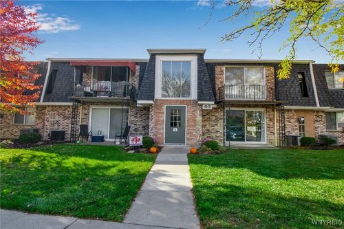 a-72 Foxberry Dr, Amherst, NY, 14068 | Card Image