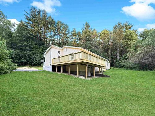 192 East Cobble Hill Road, Barre Town, VT, 05641 | Card Image