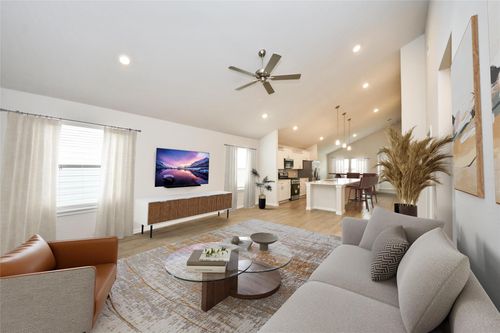 21814 Ash Cypress Ct, Cypress, TX, 77433-0370 | Card Image