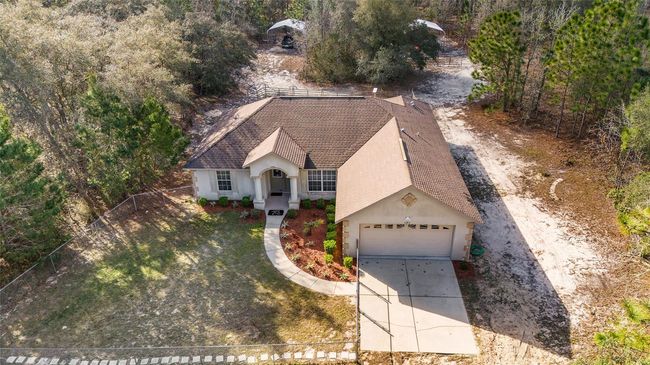 3178 W Deltona Blvd, House other with 3 bedrooms, 2 bathrooms and null parking in DUNNELLON FL | Image 9