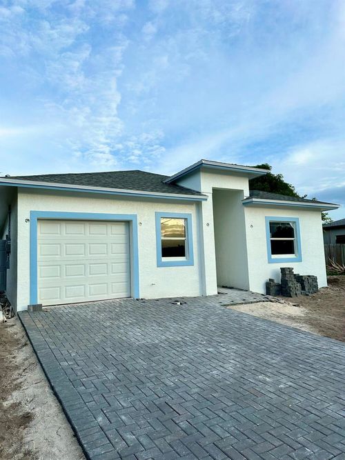 3516 Avenue S, West Palm Beach, FL, 33404 | Card Image