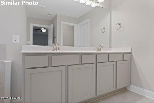 707 Ellabond St, House other with 4 bedrooms, 3 bathrooms and 2 parking in Sneads Ferry NC | Image 28