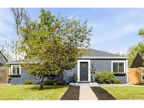 2540 Kendall St, Edgewater, CO, 80214-1002 | Card Image
