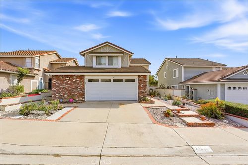 20382 Via Trinidad, Yorba Linda, CA, 92886-3041 | Card Image