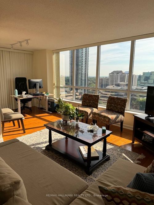 1710-33 Sheppard Ave E, North York, ON, M2N7K1 | Card Image