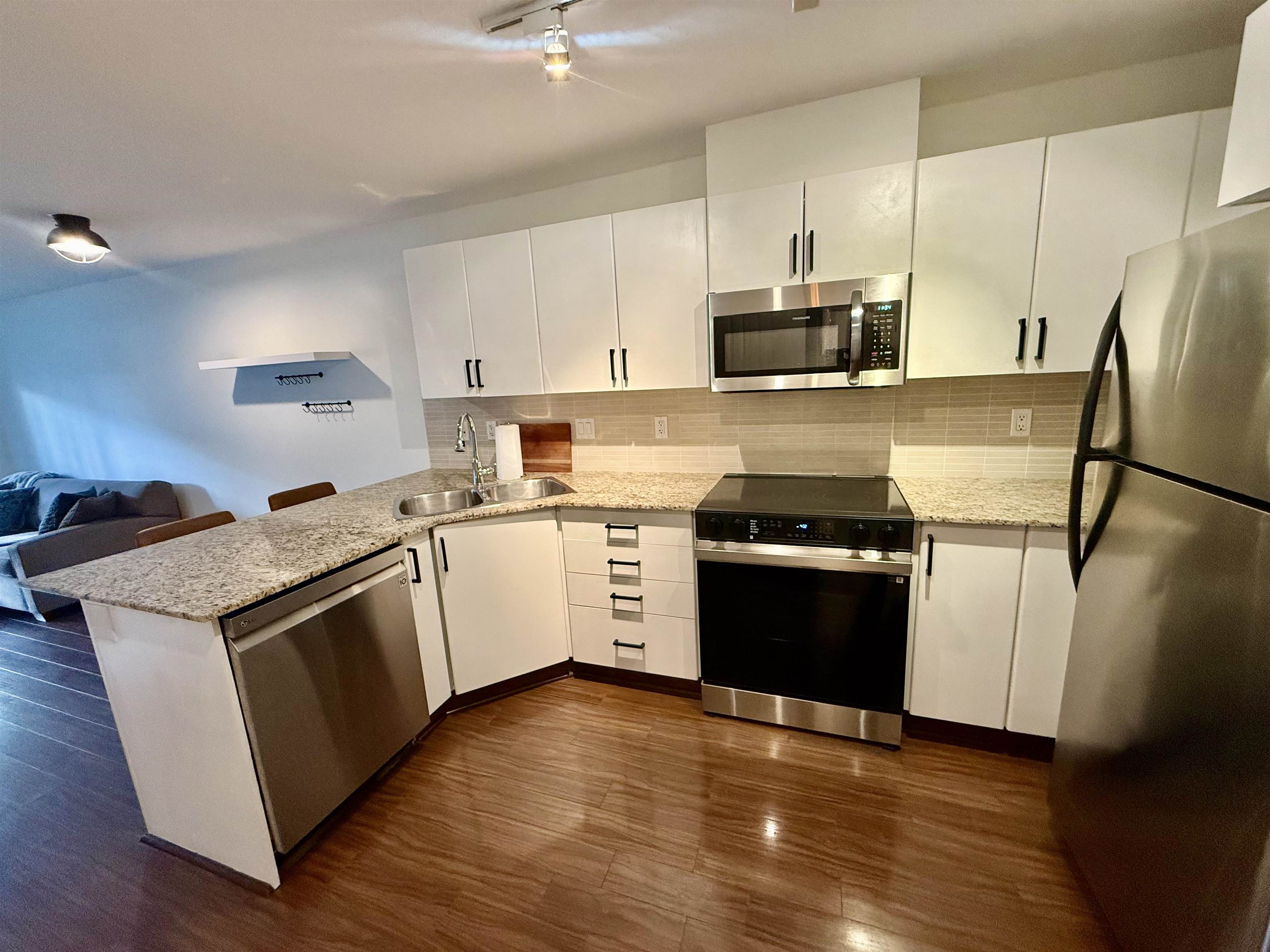 Residential in Langley 4