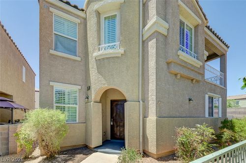 7564 Bright Eyed Ct, Las Vegas, NV, 89149-3054 | Card Image