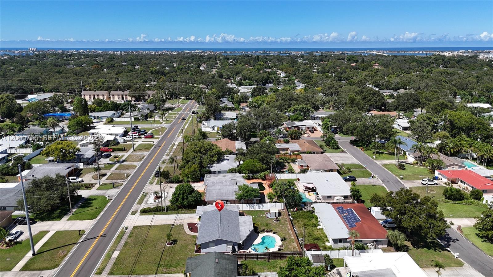 Residential in Largo 3