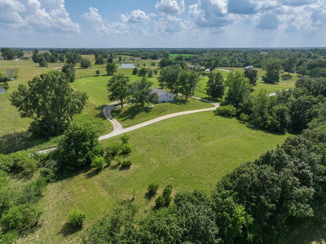 25340 Southwest Blvd, House other with 2 bedrooms, 2 bathrooms and null parking in Bevier MO | Image 7