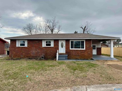 1801 Us Highway 72 W, Athens, AL, 35611-2950 | Card Image