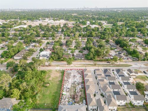 4440 W Tidwell Rd, Houston, TX, 77091-5450 | Card Image