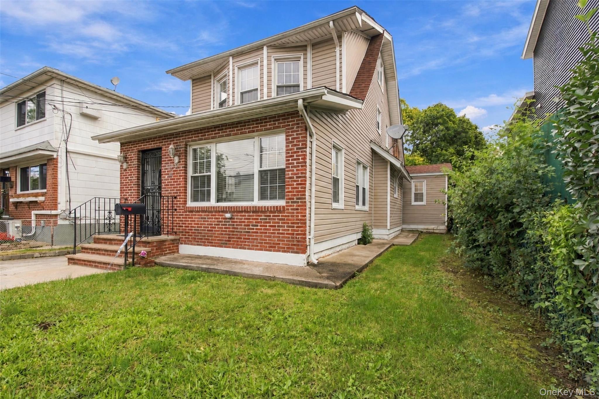 Residential Income in New York 3