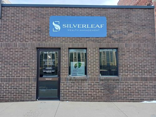 110 N 2nd Street, Cherokee, IA, 51012 | Card Image