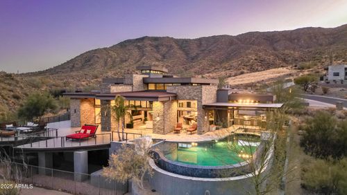 16325 N Borrego Trl, Fountain Hills, AZ, 85268-2183 | Card Image