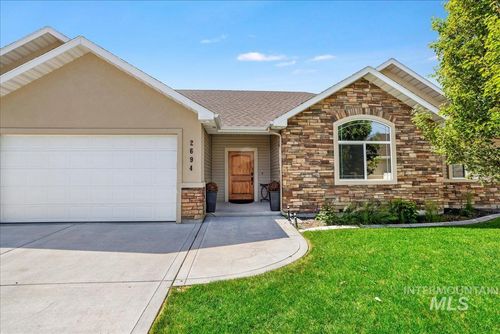 2694 Meadowbrook Dr, Twin Falls, ID, 83301-4779 | Card Image