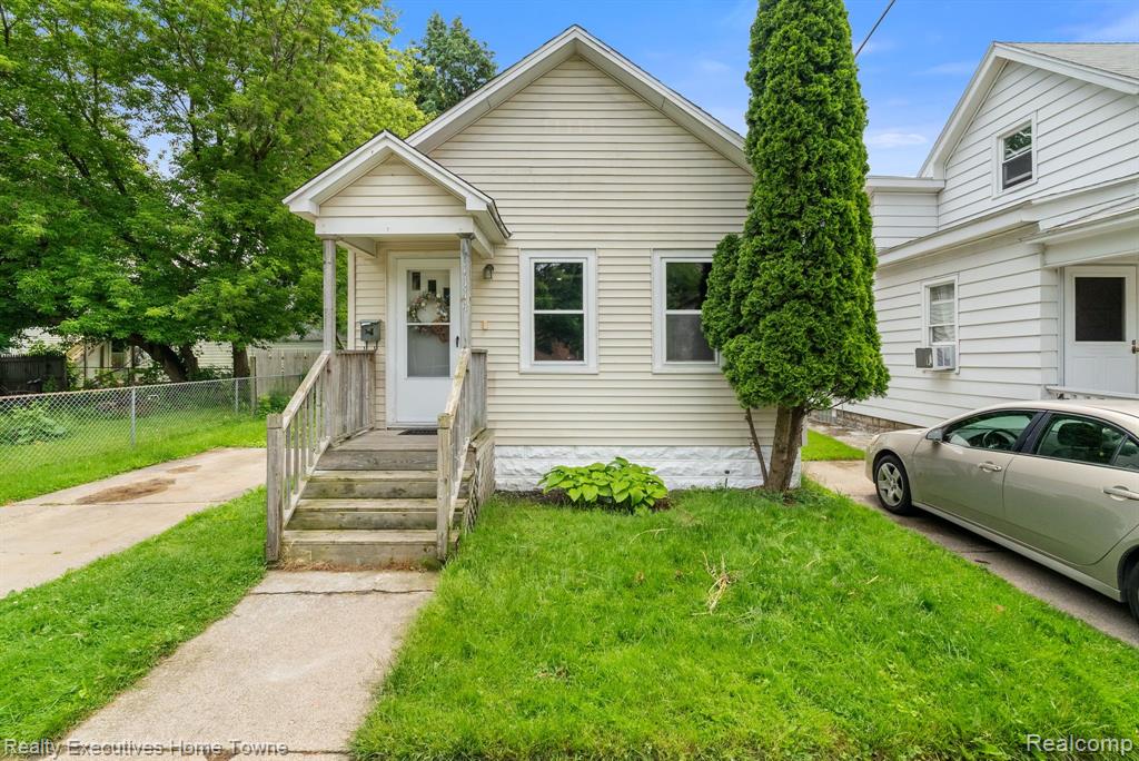 Church St, Port Huron, MI 48060