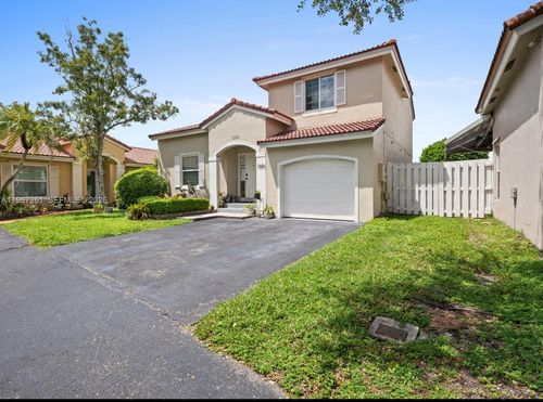 1340 Nw 125th Ter, Sunrise, FL, 33323-3183 | Card Image