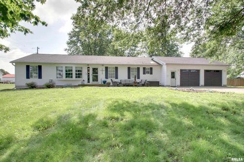 701 Dudley St, Liberty, IL, 62347-1005 | Card Image