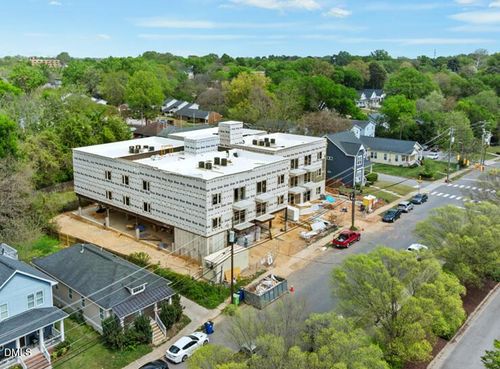 205-709 E Lenoir Street, Raleigh, NC, 27601 | Card Image