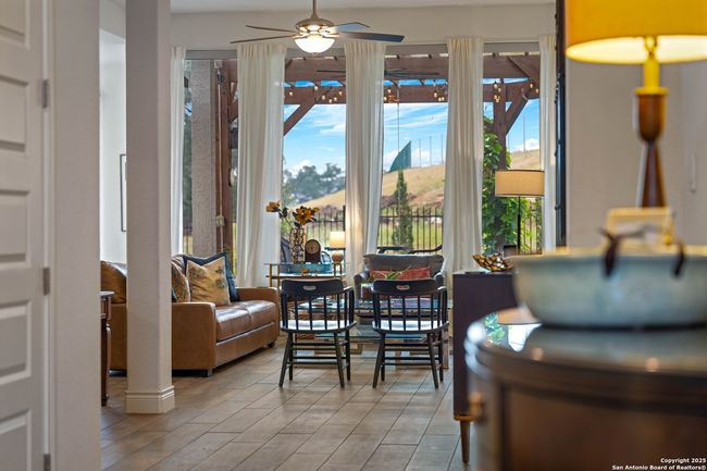 1235 Yaupon Loop, House other with 4 bedrooms, 3 bathrooms and null parking in New Braunfels TX | Image 14