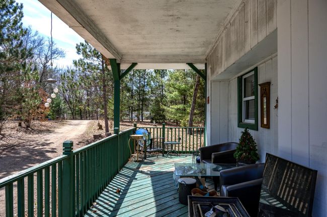 1142 Fawn Ct, Home with 2 bedrooms, 2 bathrooms and null parking in Grand Marsh WI | Image 13