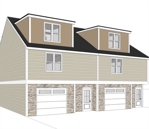 12-12 Dyer St, Rockland, MA, 02370-2147 | Card Image