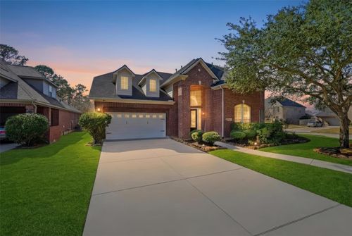 19234 Clear Sky Dr, Humble, TX, 77346-1663 | Card Image