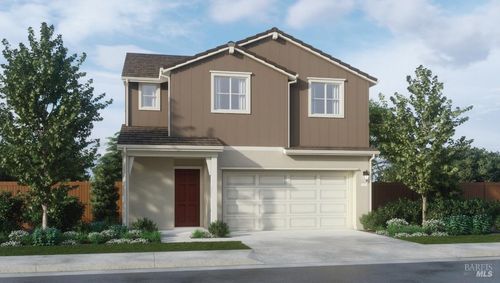 126 Ericson St, American Canyon, CA, 94503-1510 | Card Image