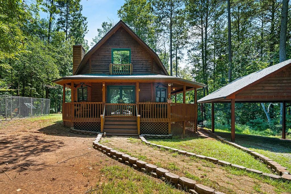 Residential in Ellijay 2