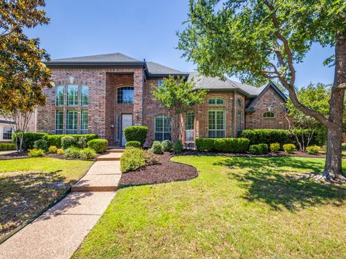 2600 Queen Elaine Dr, Lewisville, TX, 75056-5741 | Card Image