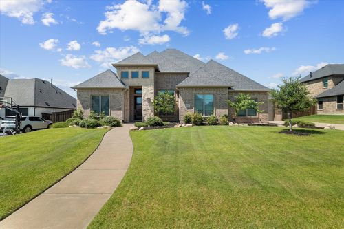 621 Sunbury Ln, Prosper, TX, 75078-0680 | Card Image