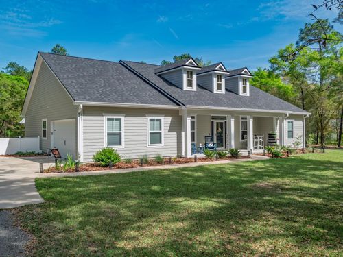 107 Calusa Way, CRAWFORDVILLE, FL, 32327-1177 | Card Image