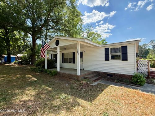 126 Winsor Dr, Rockingham, NC, 28379-9789 | Card Image