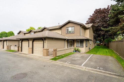29-11880 82 Ave, Delta, BC, V4C8C7 | Card Image