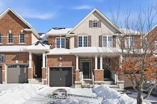 45 Browview Dr, Waterdown, ON, L8B0R2 | Card Image