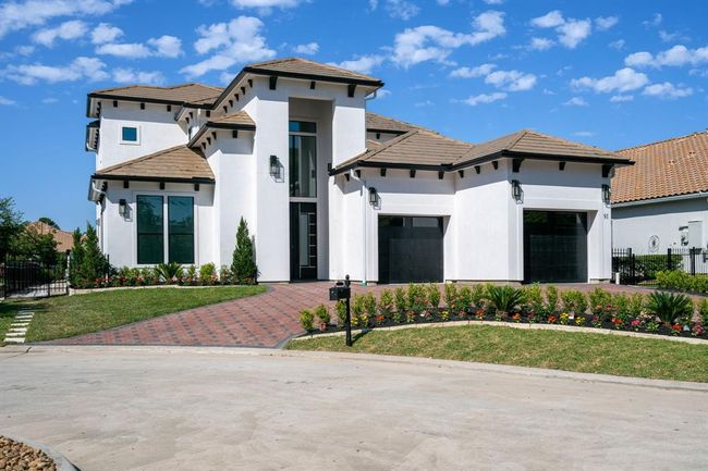 91 Lake Sterling Gate Dr, House other with 4 bedrooms, 5 bathrooms and 3 parking in Spring TX | Image 4