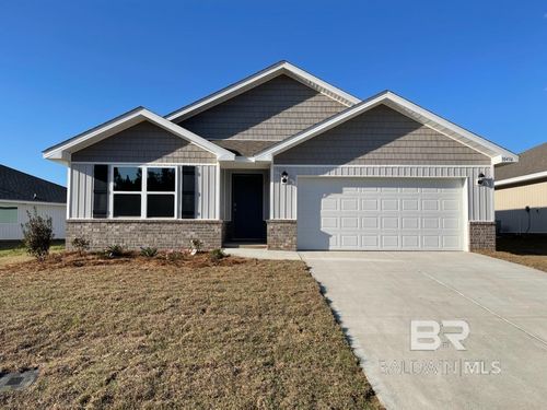 10436 Ruffian Rte, Daphne, AL, 36526-0929 | Card Image