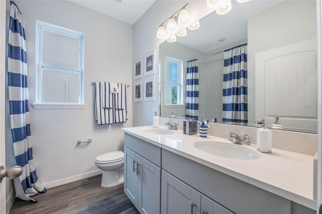 1974 Walnut Creek Dr, House other with 4 bedrooms, 3 bathrooms and null parking in Kindred FL | Image 27