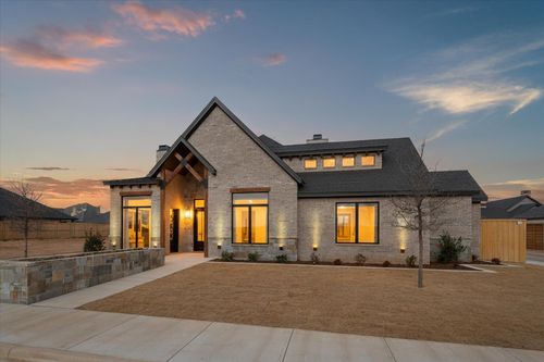 4616 143rd St, Lubbock, TX, 79424-2453 | Card Image